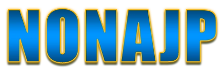NONAJP Logo